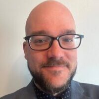 David Zimmerman Photo